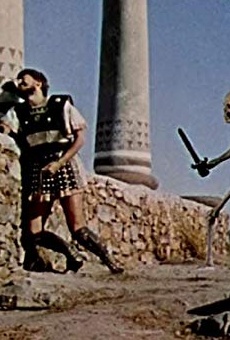 Películas de Andrew Faulds