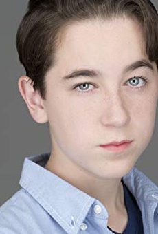 Películas de Andrew Fibkins