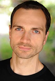 Películas de Andrew Fitch