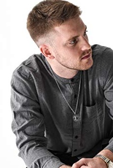 Películas de Andrew Fitzpatrick