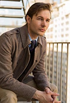 Películas de Andrew Fitzsimons