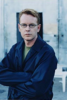 Películas de Andrew Fletcher