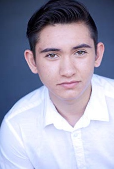 Películas de Andrew Franklin