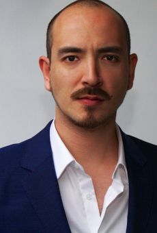 Películas de Andrew Futaishi