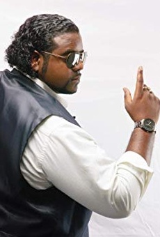 Películas de Andrew Gajadhar