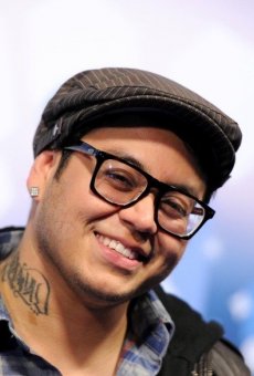 Películas de Andrew Garcia Películas de Andrew Garcia