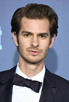 Películas de Andrew Garfield