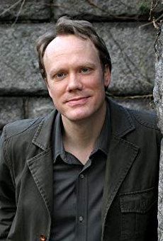 Películas de Andrew Garman