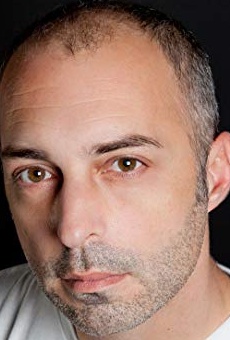 Películas de Andrew Garrettson