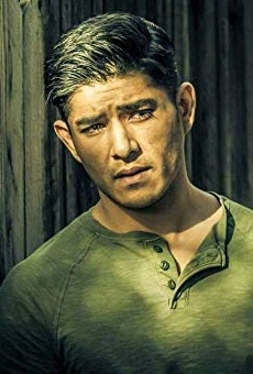 Películas de Andrew Ghai