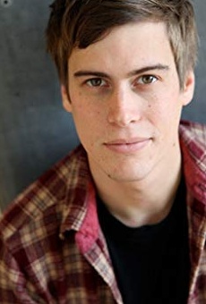 Películas de Andrew Gilbert