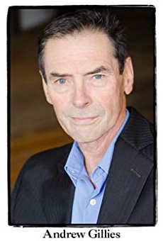 Películas de Andrew Gillies