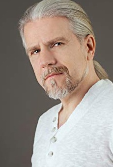 Películas de Andrew Gordon Johnson