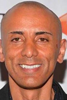 Películas de Andrew Goth