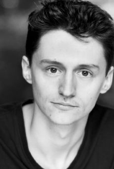 Películas de Andrew Gourlay