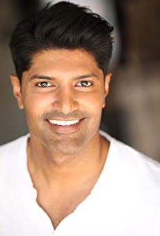 Películas de Andrew Govender