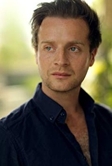 Películas de Andrew Gower
