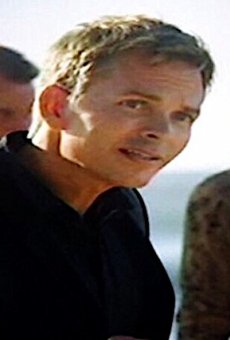 Películas de Andrew Grant