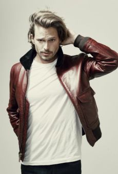 Películas de Andrew Gray McDonnell