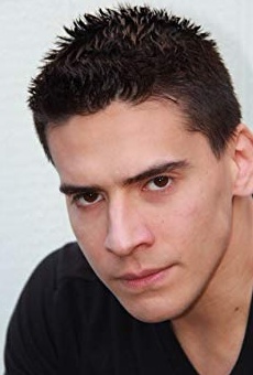 Películas de Andrew H. Enriquez