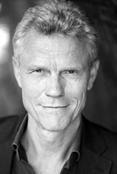 Películas de Andrew Hall
