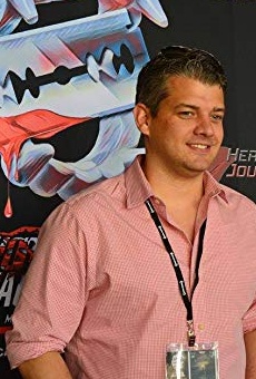 Películas de Andrew Hamer