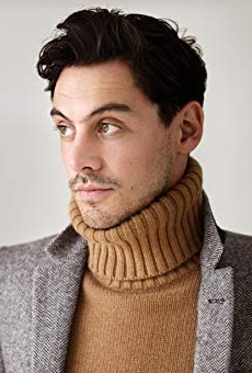 Películas de Andrew Hawley