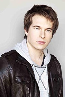 Películas de Andrew Hazzard