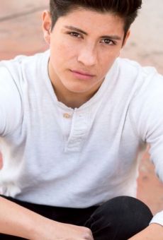 Películas de Andrew Hernandez