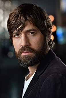 Películas de Andrew Hibbard