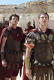 Películas de Andrew Hillsden