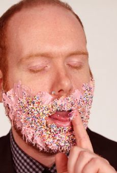 Películas de Andrew Hoke