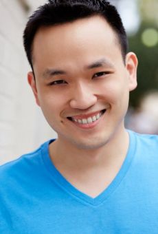 Películas de Andrew Hsu