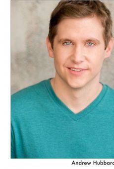 Películas de Andrew Hubbard