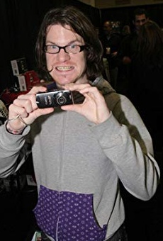 Películas de Andrew Hurley