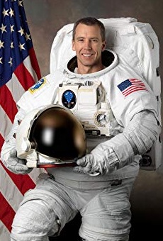 Películas de Andrew J. Feustel