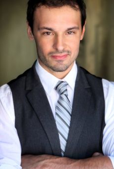 Películas de Andrew J McGuinness