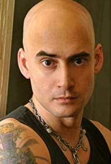 Películas de Andrew J. Rodney Películas de Andrew J. Rodney