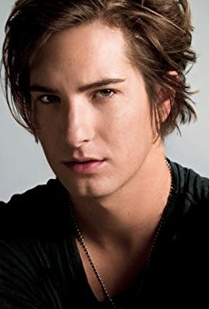 Películas de Andrew James Allen