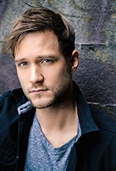 Películas de Andrew Jenkins