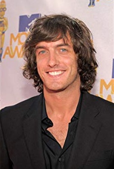 Películas de Andrew Jenks