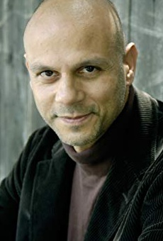 Películas de Andrew Johnson