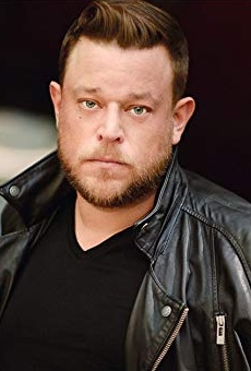 Películas de Andrew Kaempfer