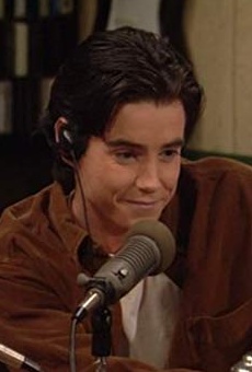 Películas de Andrew Kavovit