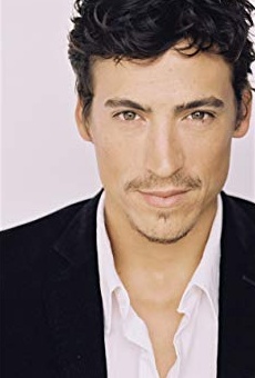 Películas de Andrew Keegan