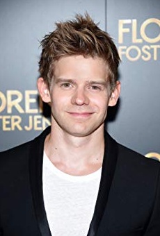 Películas de Andrew Keenan-Bolger
