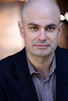 Películas de Andrew Kirsanov