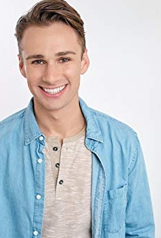 Películas de Andrew Klasnic Películas de Andrew Klasnic