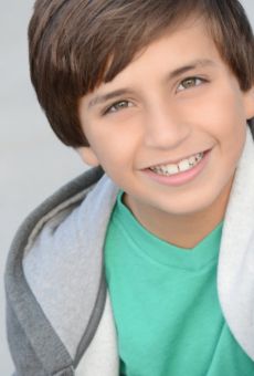 Películas de Andrew Kochman