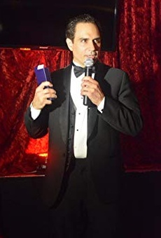 Películas de Andrew Koss Películas de Andrew Koss